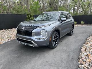 2024 Mitsubishi Outlander Phev