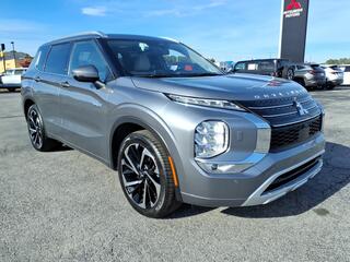 2024 Mitsubishi Outlander Phev for sale in Jacksonville NC