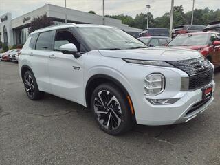 2024 Mitsubishi Outlander Phev