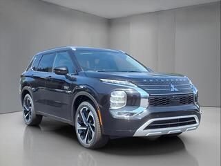 2025 Mitsubishi Outlander Phev for sale in Grand Rapids MI