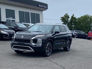 2025 Mitsubishi Outlander Phev for sale in Fredericksburg VA