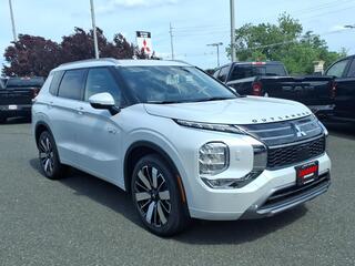 2026 Mitsubishi Outlander Phev for sale in Greenbrook NJ