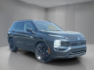 2025 Mitsubishi Outlander Phev for sale in Grand Rapids MI