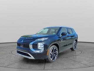 2025 Mitsubishi Outlander Phev for sale in Winchester VA
