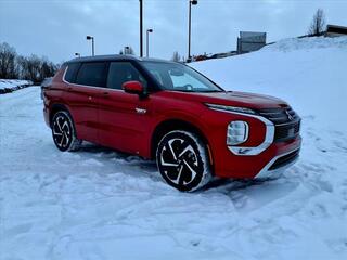 2025 Mitsubishi Outlander Phev for sale in Uniontown PA