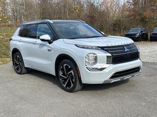 2025 Mitsubishi Outlander Phev for sale in Uniontown PA