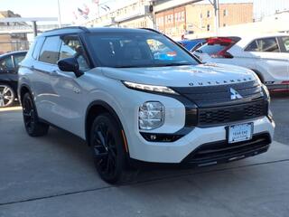 2025 Mitsubishi Outlander Phev for sale in Bellmore NY