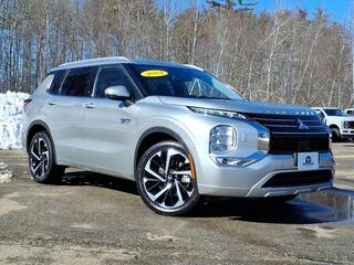 2024 Mitsubishi Outlander Phev for sale in Rochester NH