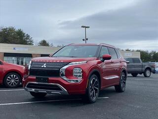 2025 Mitsubishi Outlander Phev for sale in Fredericksburg VA