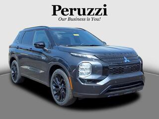2025 Mitsubishi Outlander Phev for sale in Fairless Hills PA