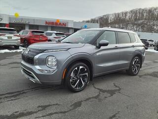 2024 Mitsubishi Outlander Phev for sale in Kingsport TN