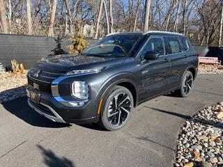 2025 Mitsubishi Outlander Phev for sale in Kansas City MO