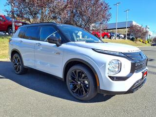 2025 Mitsubishi Outlander Phev