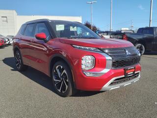2025 Mitsubishi Outlander Phev for sale in Greenbrook NJ