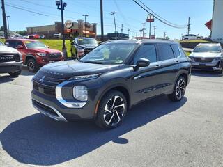 2024 Mitsubishi Outlander Phev