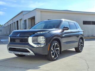 2025 Mitsubishi Outlander Phev
