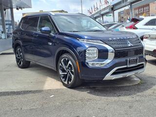 2025 Mitsubishi Outlander Phev for sale in Jamaica NY