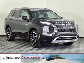 2025 Mitsubishi Outlander Phev