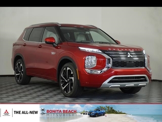 2024 Mitsubishi Outlander Phev for sale in Bonita Springs FL