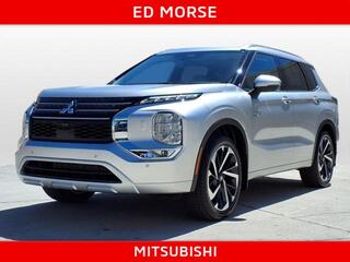 2025 Mitsubishi Outlander Phev