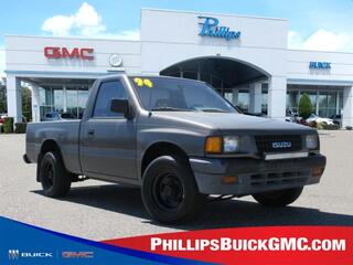 1994 Isuzu Pickup