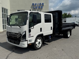 1995 Isuzu Npr