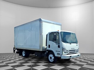 1993 Isuzu Npr