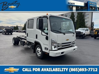 1994 Chevrolet 4500 HD LCF Diesel