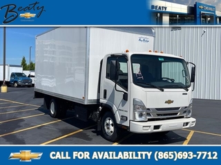 1994 Chevrolet 4500 HD LCF Diesel for sale in Knoxville TN