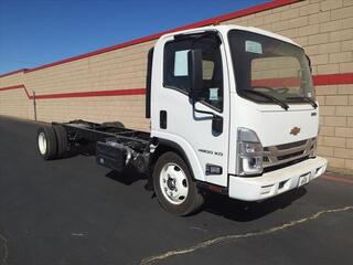 1994 Chevrolet 4500 HD LCF Diesel