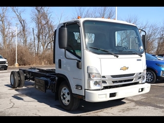1994 Chevrolet 4500 HD LCF Diesel for sale in Cincinnati OH