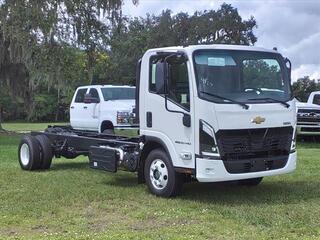 1995 Chevrolet 4500 HD LCF for sale in Fort Meade FL