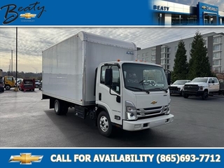 1994 Chevrolet 4500 HD LCF Diesel for sale in Knoxville TN