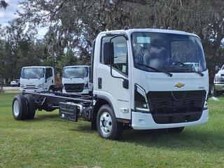 1995 Chevrolet 4500 HD LCF