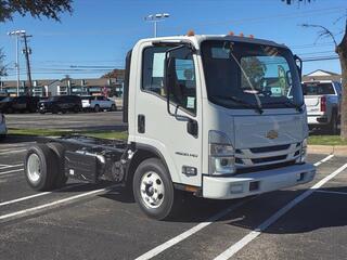 1994 Chevrolet 4500 HD LCF Diesel