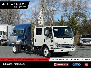 1994 Isuzu Nrr
