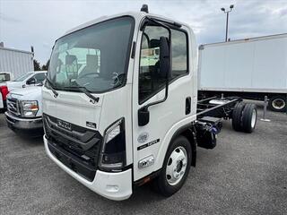 1995 Isuzu NRR 150WB, 127.5CA