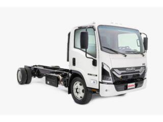 1996 Isuzu Nrr for sale in Lyndhurst NJ