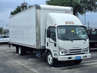 1994 Isuzu N Series