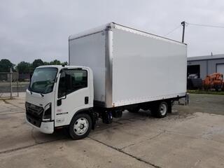 1995 Isuzu NRR 19500 GVWR