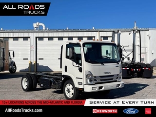 1994 Isuzu Nrr