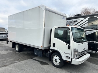 1992 Isuzu Npr for sale in Knoxville TN