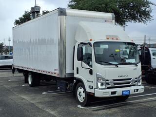 1994 Isuzu N Series