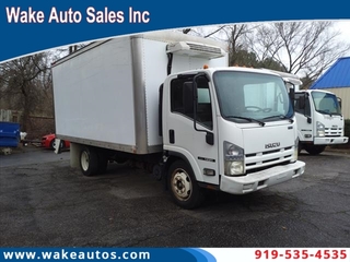 2009 Isuzu Nqr for sale in Raleigh NC