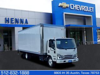 1994 Isuzu N Series
