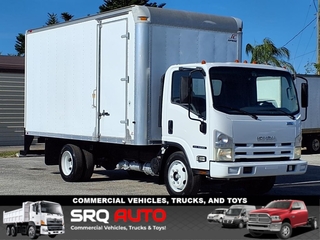 2009 Isuzu Nrr