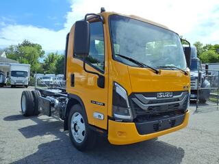 1995 Isuzu Nrr