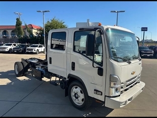 1994 Chevrolet 5500 XD LCF Diesel