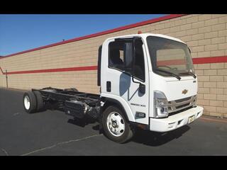 1994 Chevrolet 5500 XD LCF Diesel for sale in Winston-Salem NC