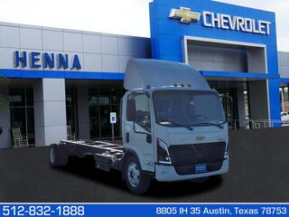 1995 Chevrolet 5500 XD LCF Diesel for sale in Austin TX